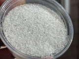 GLAM Glitter Sand [WHITE]