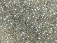 glass micro bubbles