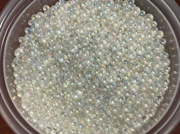 glass micro bubbles