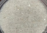 GLAM Glitter Sand [WHITE]